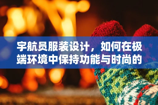 宇航员服装设计，如何在极端环境中保持功能与时尚的平衡？